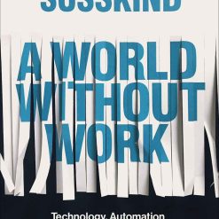 A World Without Work