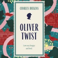 Oliver Twist