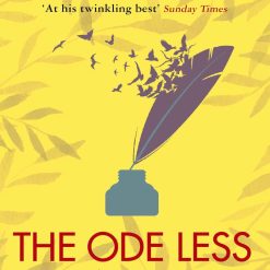 The Ode Less Travelled