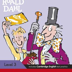 Charlie And The Chocolate Factory (ladybird Readers Level 3)