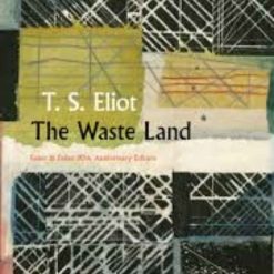 The Waste Land