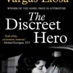 The Discreet Hero