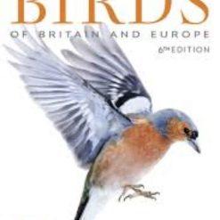 Birds Of Britain And Europe
