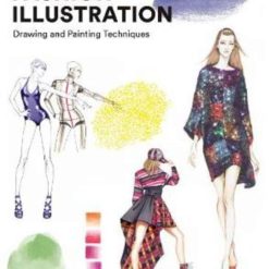 Colour In Fashion Illustration