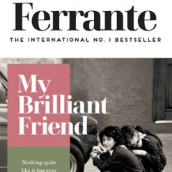 My Brilliant Friend