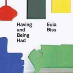 Having And Being Had