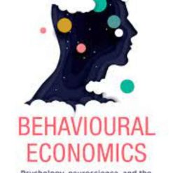 Behavioural Economics