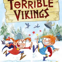 Two Terrible Vikings