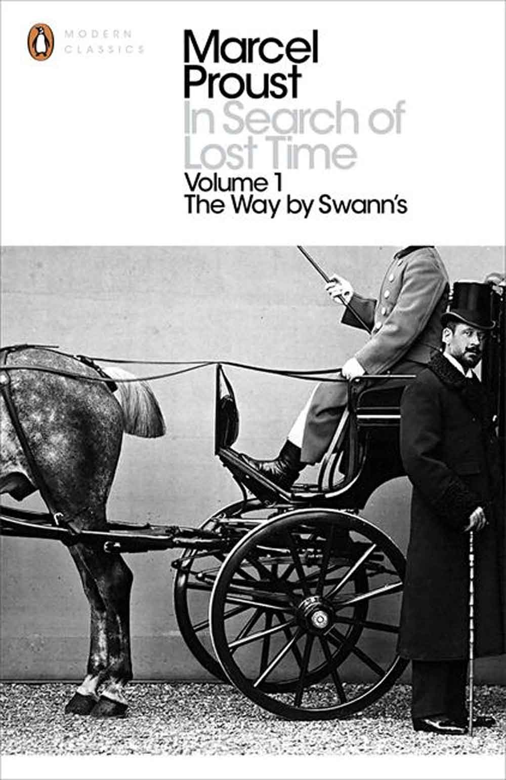 In Search Of Lost Time Volume 1 - The Way By Swann's 1 In Search Of Lost Time Volume 1 - The Way By Swann's