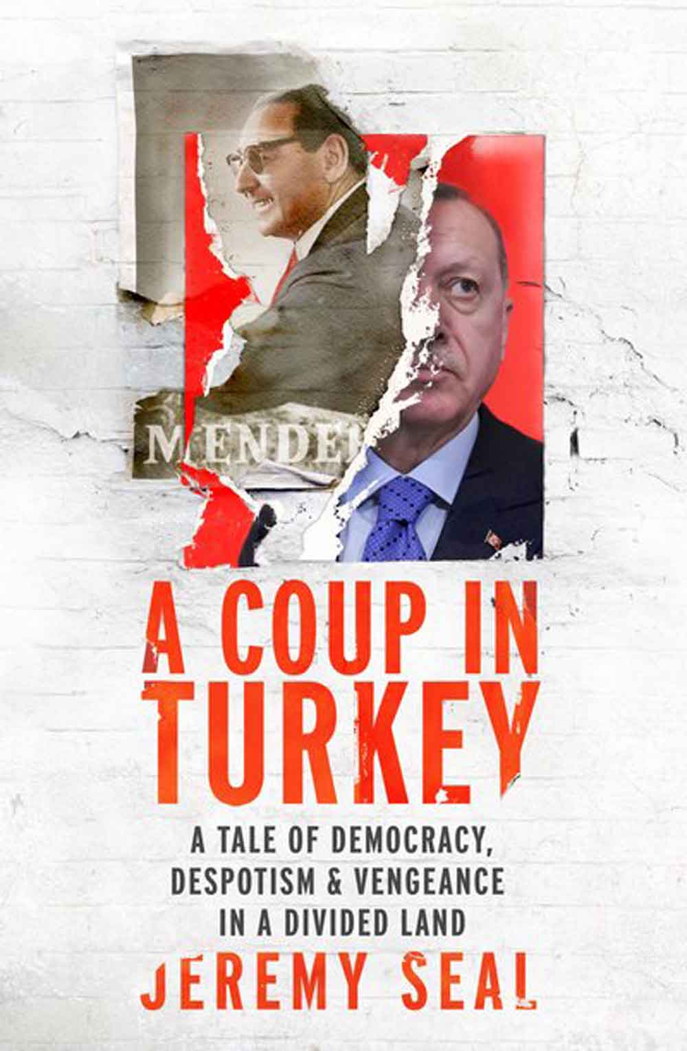 A Coup In Turkey - A Tale Of Democracy, Despotism & Vengeance In A Divided Land 1 A Coup In Turkey - A Tale Of Democracy, Despotism & Vengeance In A Divided Land