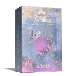 Heavenly Bodies Astrology - The Deck + Little Guide