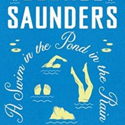 A Swim In A Pond In The Rain