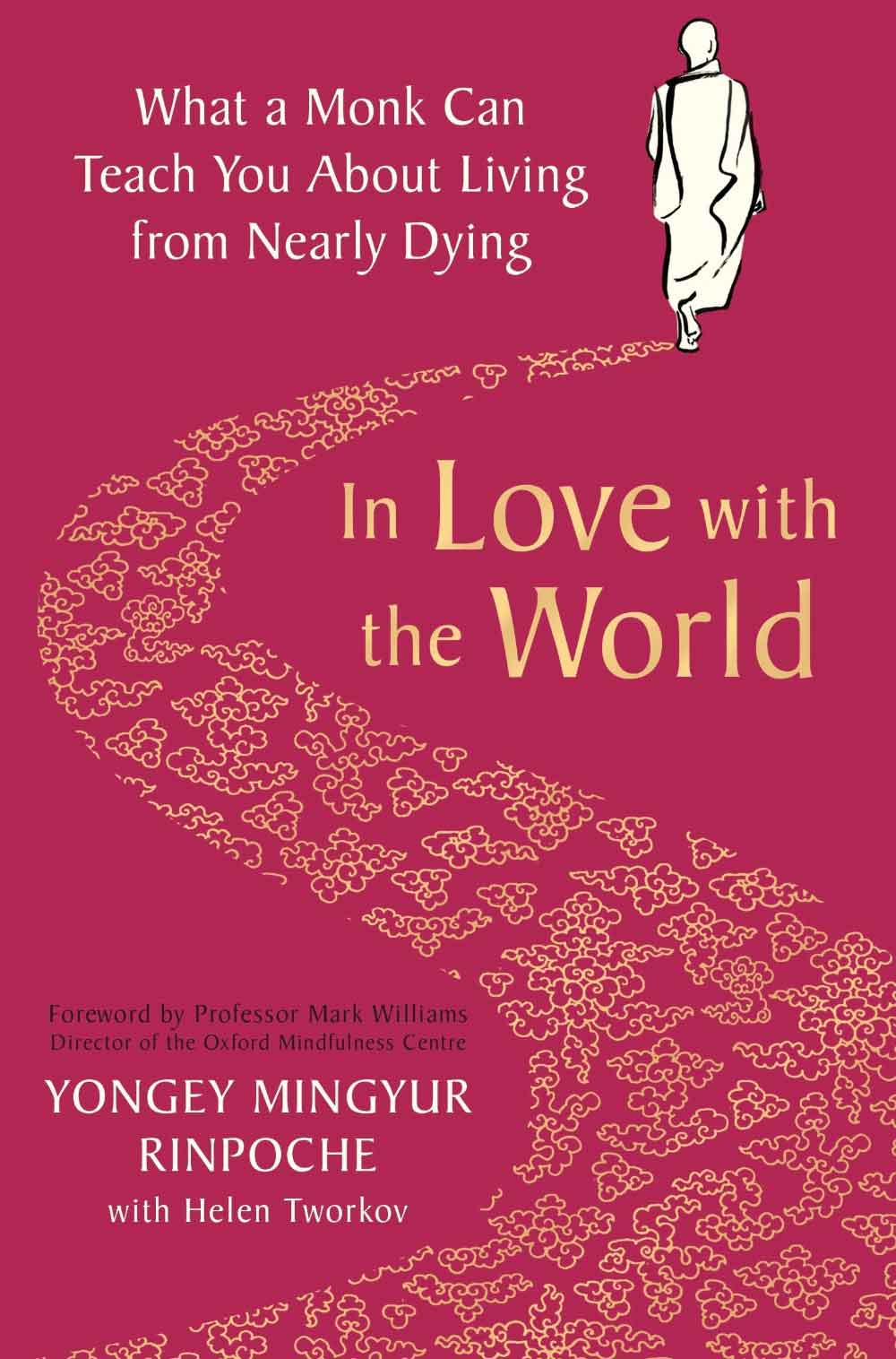 In Love With The World 1 In Love With The World