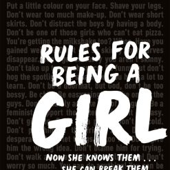 Rules For Being A Girl