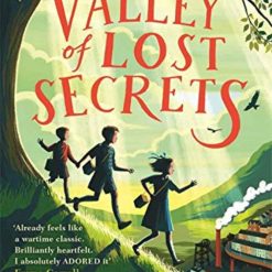 The Valley Of Lost Secrets