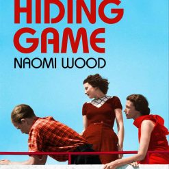 The Hiding Game