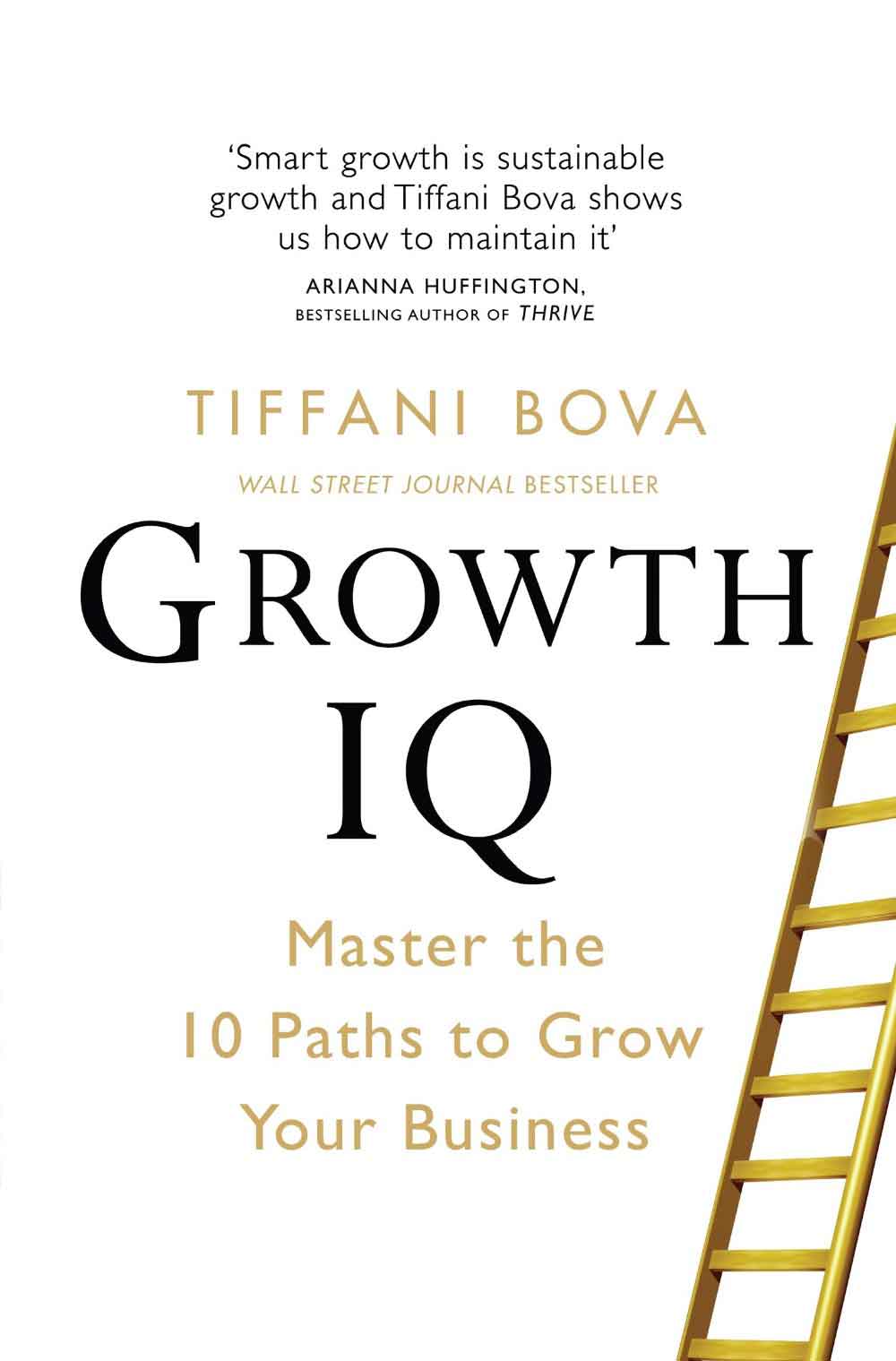 Growth Iq - Master The 10 Paths To Grow Your Business 1 Growth Iq - Master The 10 Paths To Grow Your Business