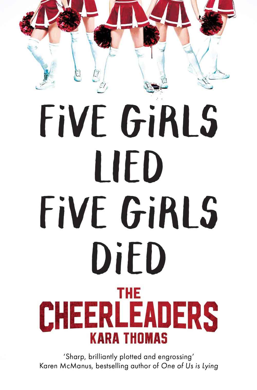 The Cheerleaders 1 The Cheerleaders