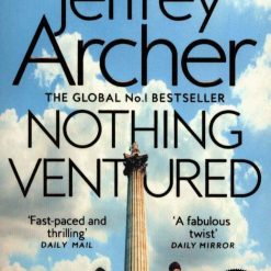 Nothing Ventured