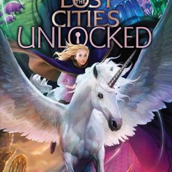 Keeper Of The Lost Cities - Unlocked