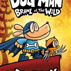 Dog Man - Brawl Of The Wild