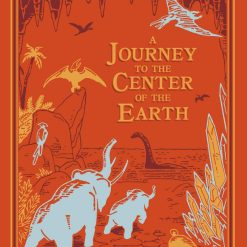 A Journey To The Center Of The Earth