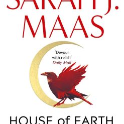 House Of Earth And Blood