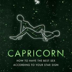 Capricorn - How To Have The Best Sex According To Your Star Sign