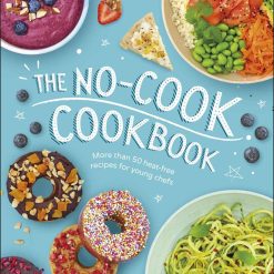 The No Cook Cookbook