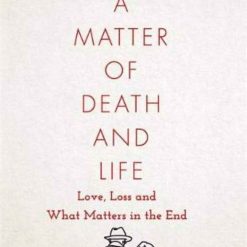 A Matter Of Death And Life