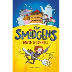The Smidgens