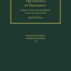 The Politics Of Diplomacy