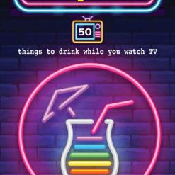 Stranger Gins - Things To Watch tv
