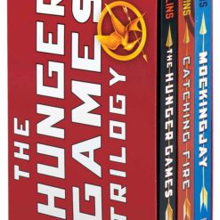 The Hunger Games Trilogy (box Set Of 3 Books)