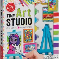 The Art Studio