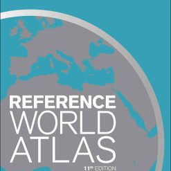 Reference World Atlas