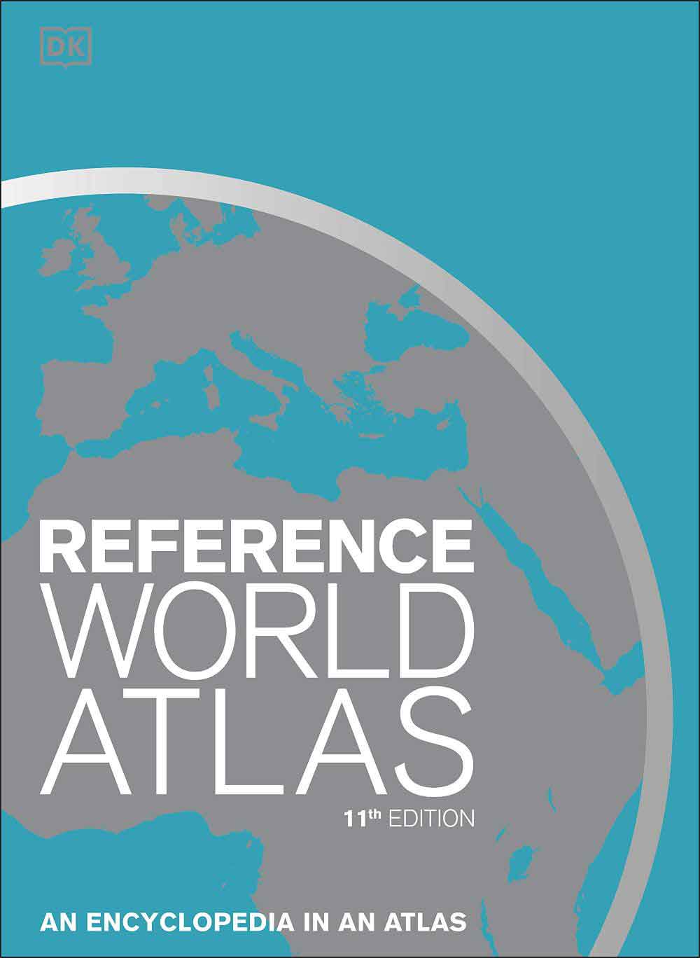 Reference World Atlas 1 Reference World Atlas