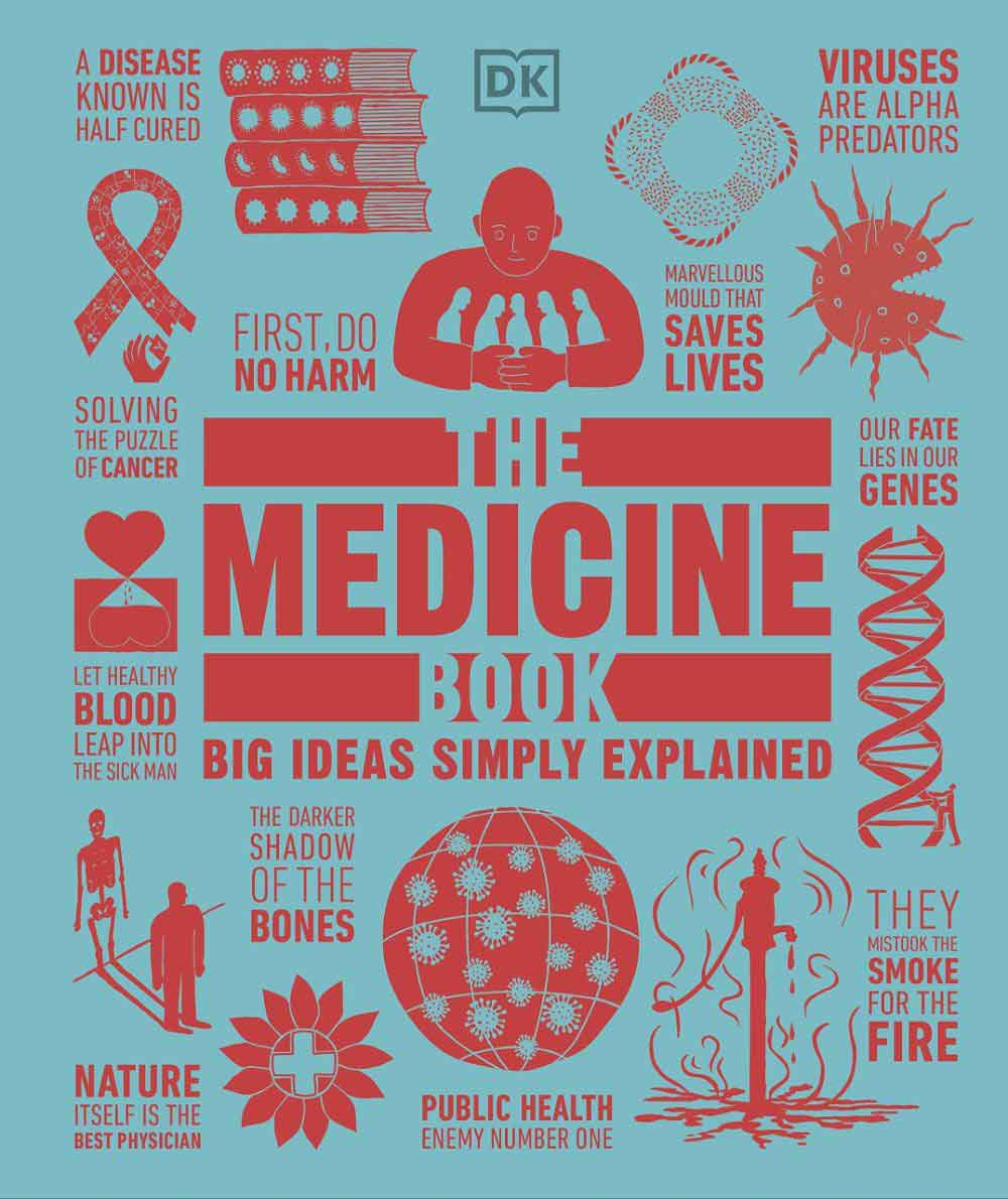 The Medicine Book 1 The Medicine Book