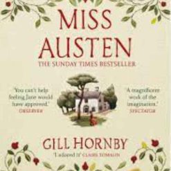 Miss Austen