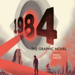 1984 - The Graphic Novel