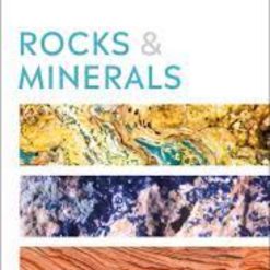 Rock & Minerals
