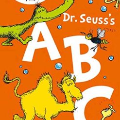 Dr. Seuss's Abc