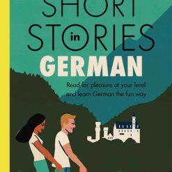 Short Stories In German (intermediate)