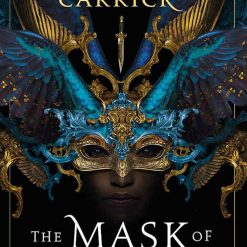 The Mask Of Mirrors