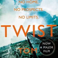 Twist (film Tie In)