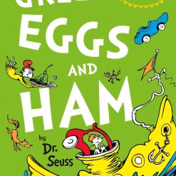Green Eggs And Ham