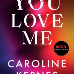 You Love me