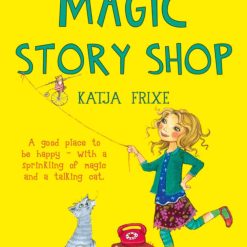 The Magical Bookshop