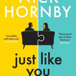 Just Like You