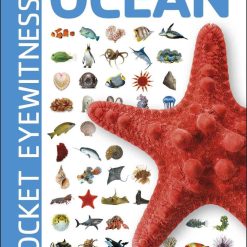 Ocean - Pocket Eyewitness